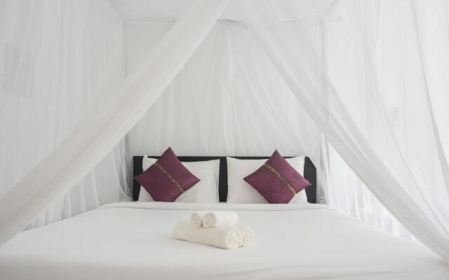 Baan Mai Beachfront Lone Island Phuket