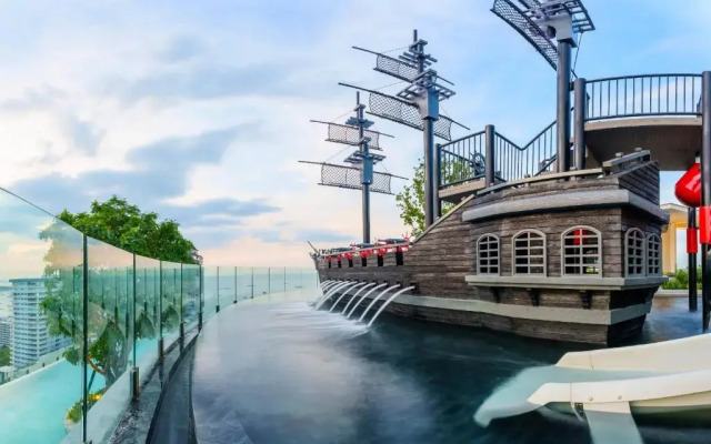 Somerset Pattaya