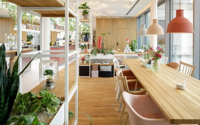 Zoku Paris