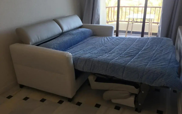 Lubina del Sol - Apartment by the sea