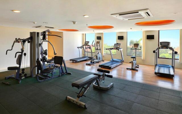 HARRIS Hotel Seminyak Bali