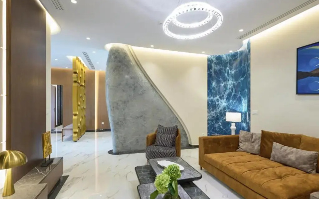 Отель Pomegranate Wellness Spa