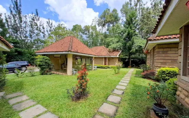 Od Kidi Cottages