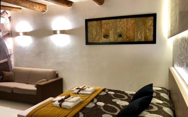 Relais Piazza del Plebiscito Hotel