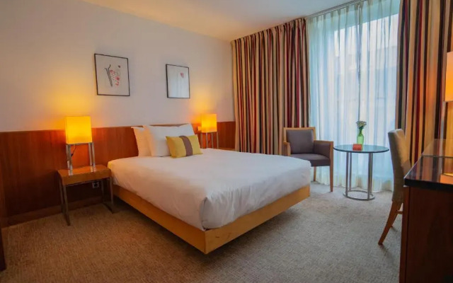 K+K Hotel Opera Budapest