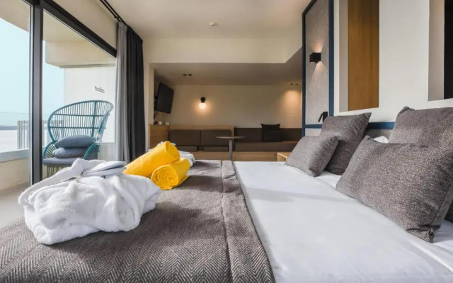 Cabot Pollensa Park Spa