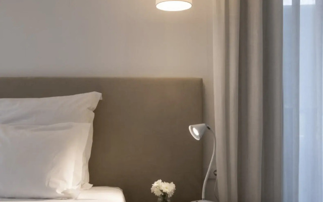 Aqua - Pópulo Eco Village