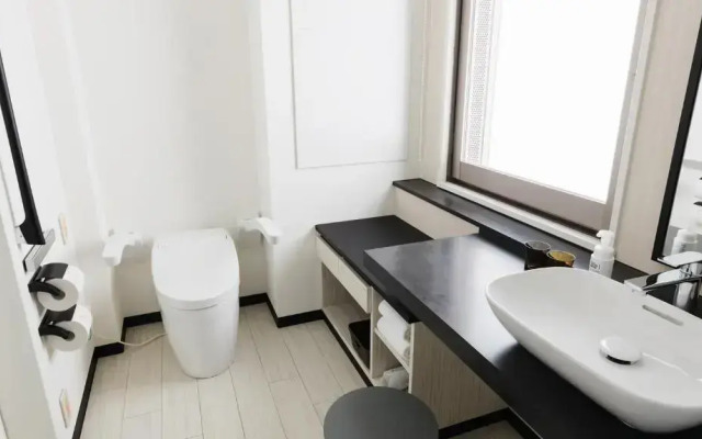 JR East Hotel Mets Premier Akihabara