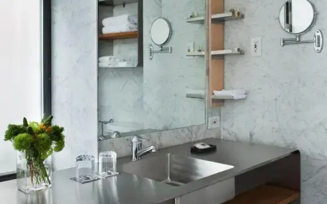 Arthouse Hotel New York City