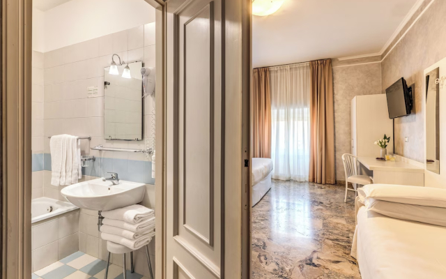 Hotel Orazia