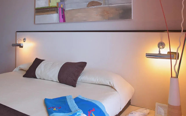Hotel Mediterraneo