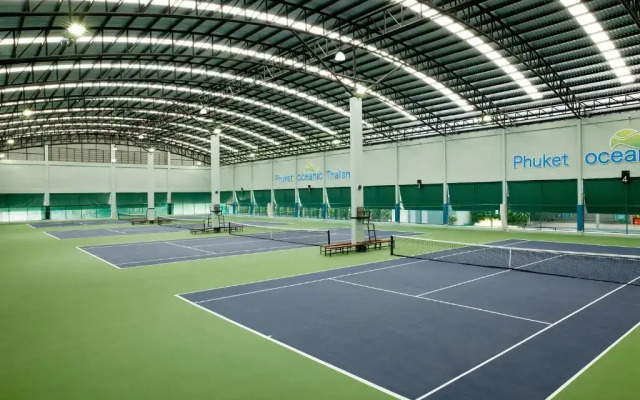The Oceanic Sportel Phuket - SHA Extra Plus