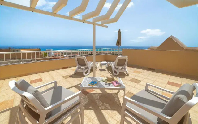 Villas Monte Solana
