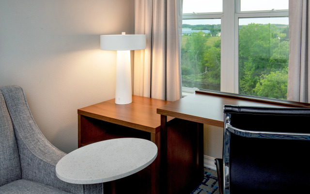 Residence Inn by Marriott Boston Woburn Hotel