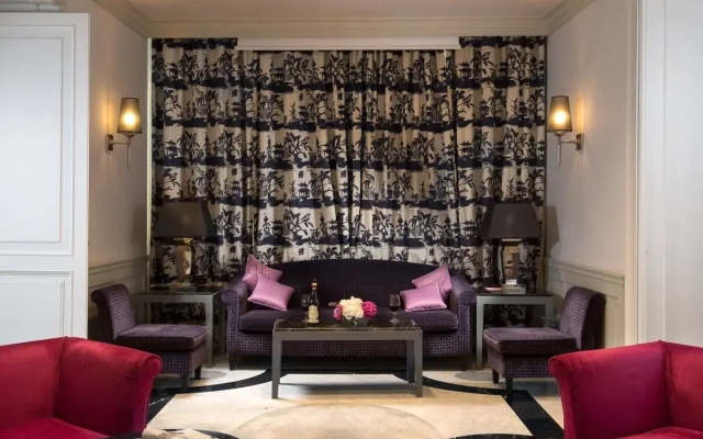 Hotel Imperiale by OMNIA hotels