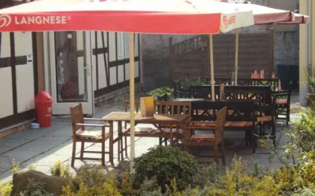 Liebenwalder Herberge 