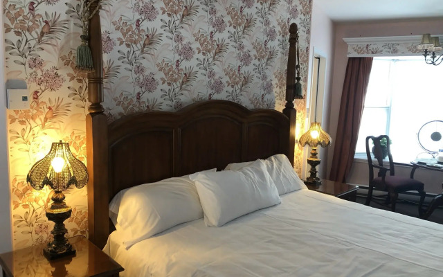 Auberge Le Tricorne