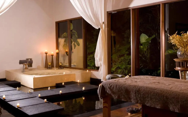 Kupu Kupu Barong Villas and Tree Spa by L'OCCITANE