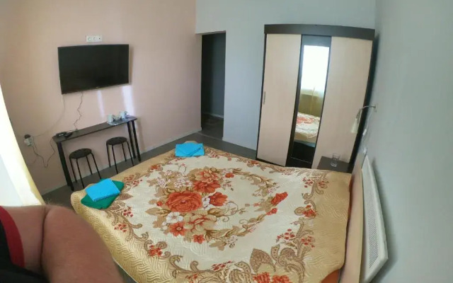 Hostel Uyutnyij Hotel