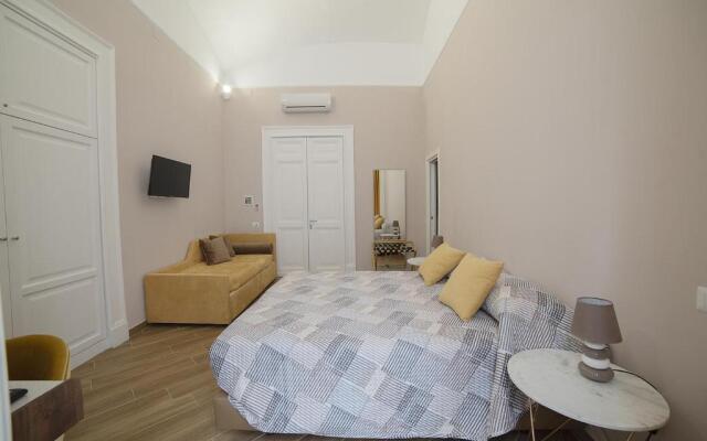 BB Galleria Principe di Napoli