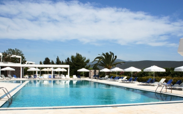 Iria Mare Holiday Club