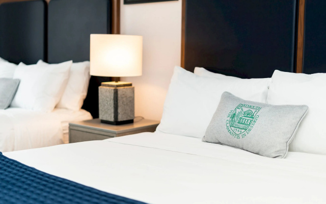 Hanover Inn Dartmouth