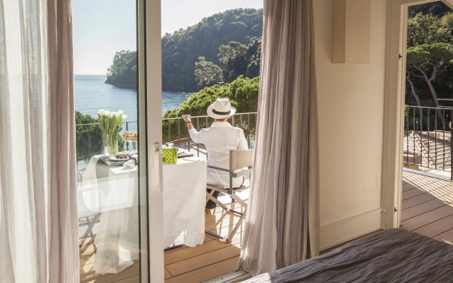 Eight Hotel Paraggi