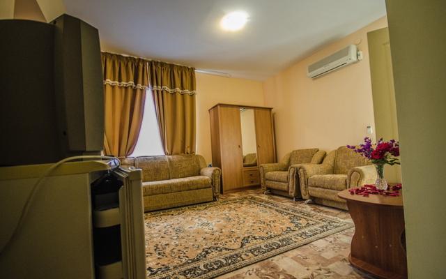 Yukka Guest House