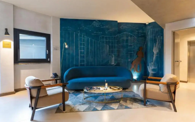 AxyHotels InnStyle Milano