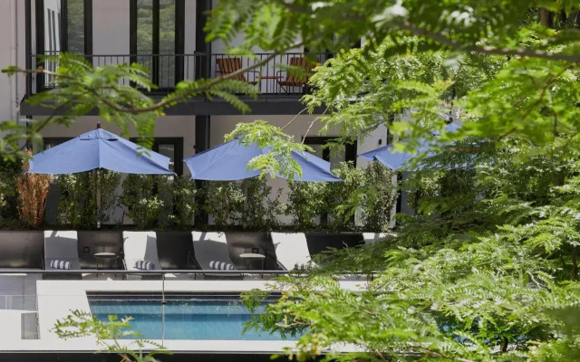 Valverde Lisboa Hotel & Garden - Relais & Châteaux