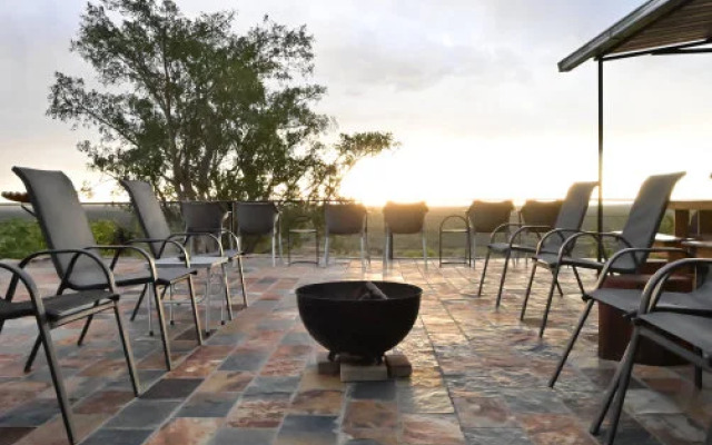 Aloegrove Safari Lodge