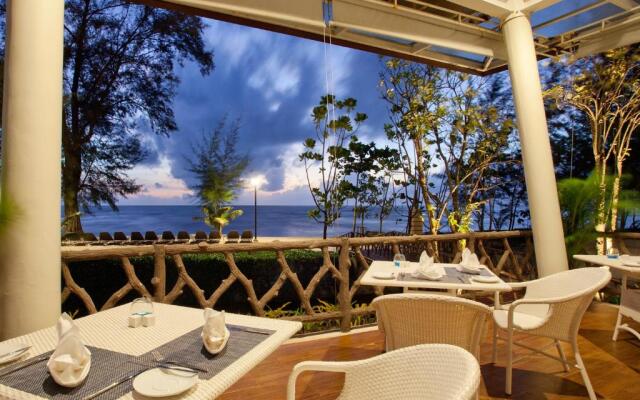Graceland Khaolak Beach Resort