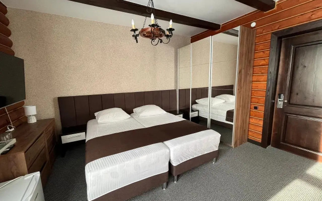 Izba Hotel