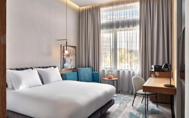 Crowne Plaza Sofia by IHG