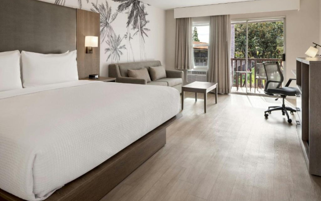 FOUND Hotels, Santa Barbara, Series by Marriott