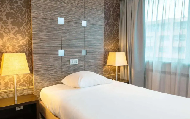 Mercure Hotel Tilburg Centrum