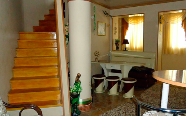 Na Baze Otdyiha Priboj Guest House