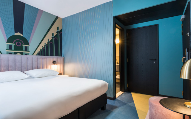 Numa Hotel