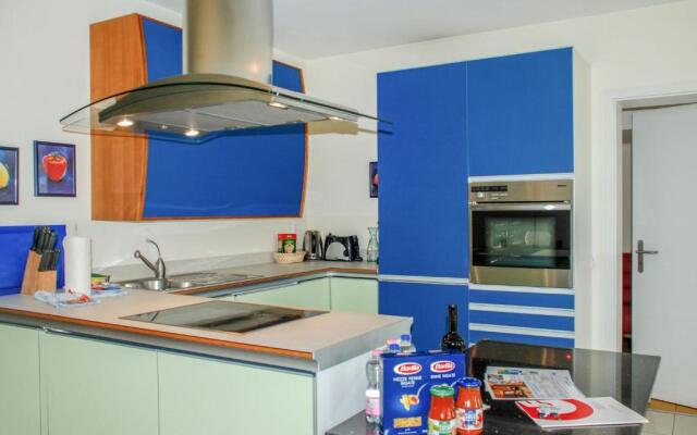 Residenza Moro Ascona