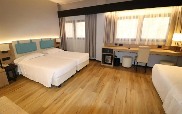 Hotel Domenichino
