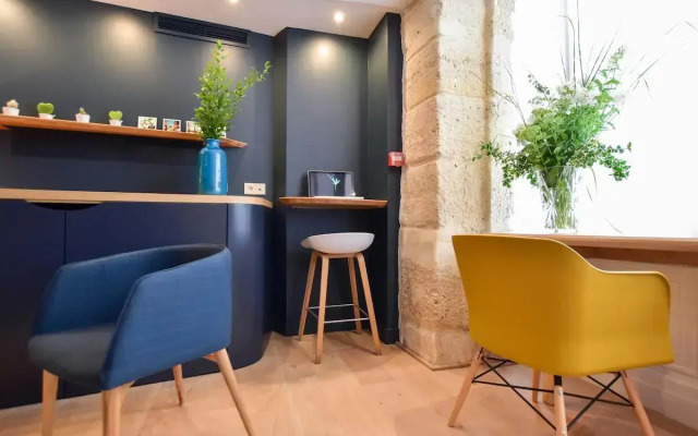 Hôtel Victoire & Germain