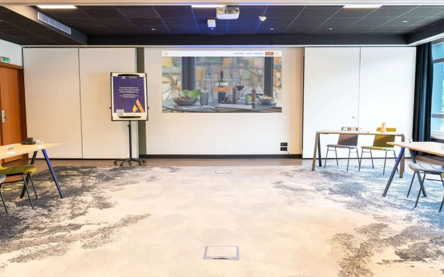 Hotel Novotel Rouen Sud