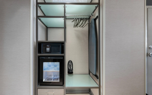 AC Hotel by Marriott Atlanta Midtown