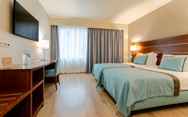 TURIM Europa Hotel