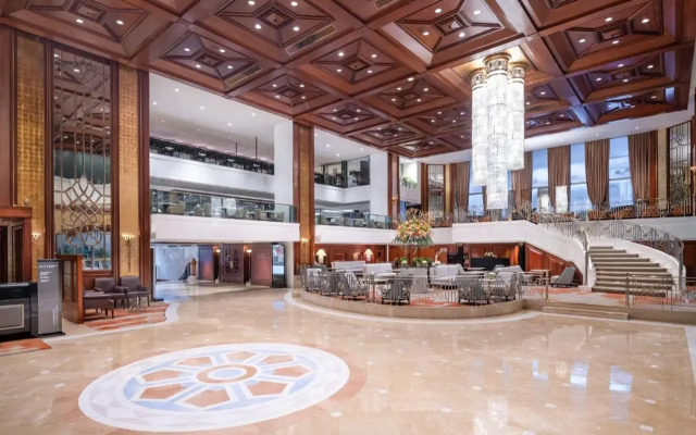 InterContinental Grand Stanford Hong Kong by IHG