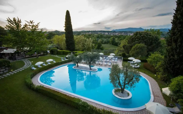 Hotel Porta del Sole