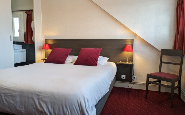 Hôtel Le Saint Florent