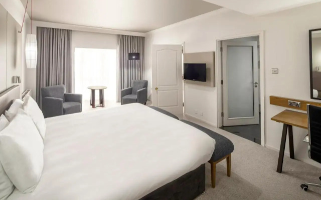 Crowne Plaza Solihull by IHG