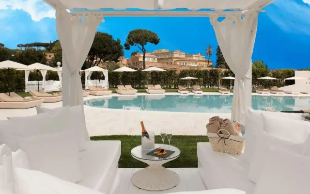 Villa Agrippina Gran Meliá