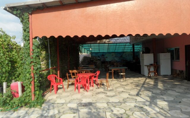 Guest House U Mashenki